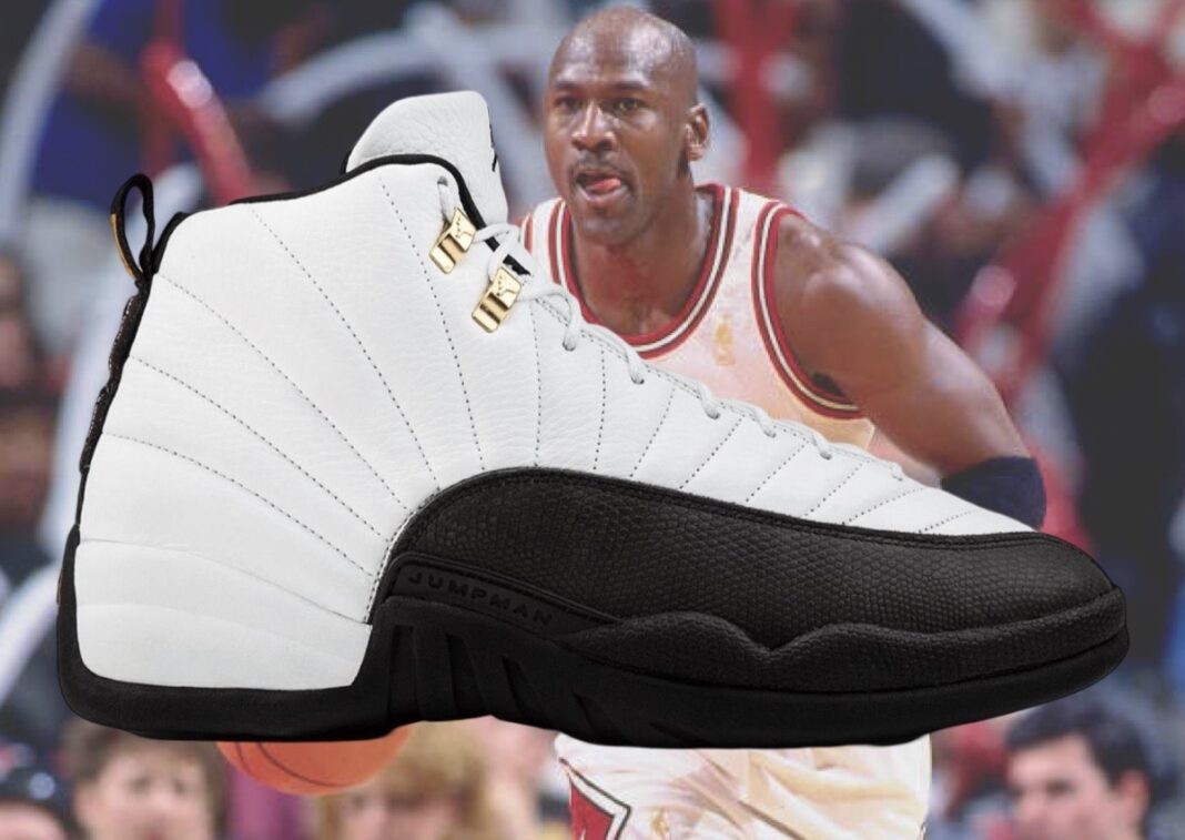 Air Jordan 12 Taxi, Air Jordan 12, Air Jordan 1, Air Jordan - Air Jordan 12 "出租車 "將於 2025 年回歸