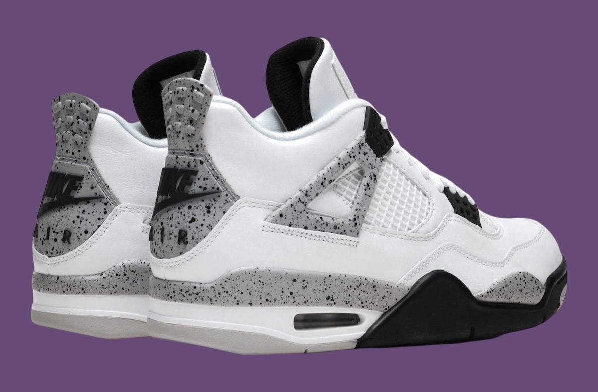 Community Poll, Air Jordan 4 White Cement, Air Jordan 4, Air Jordan 3 Black Cement, Air Jordan 3 - 更好的發佈：Air Jordan 3 "黑水泥 "版還是 Air Jordan 4 "白水泥 "版