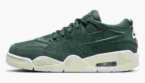 Air Jordan 6, Air Jordan 4, Air Jordan 3, Air Jordan 17 Low, Air Jordan 13, Air Jordan 1 - Air Jordan 2024 年 8 月發佈日期