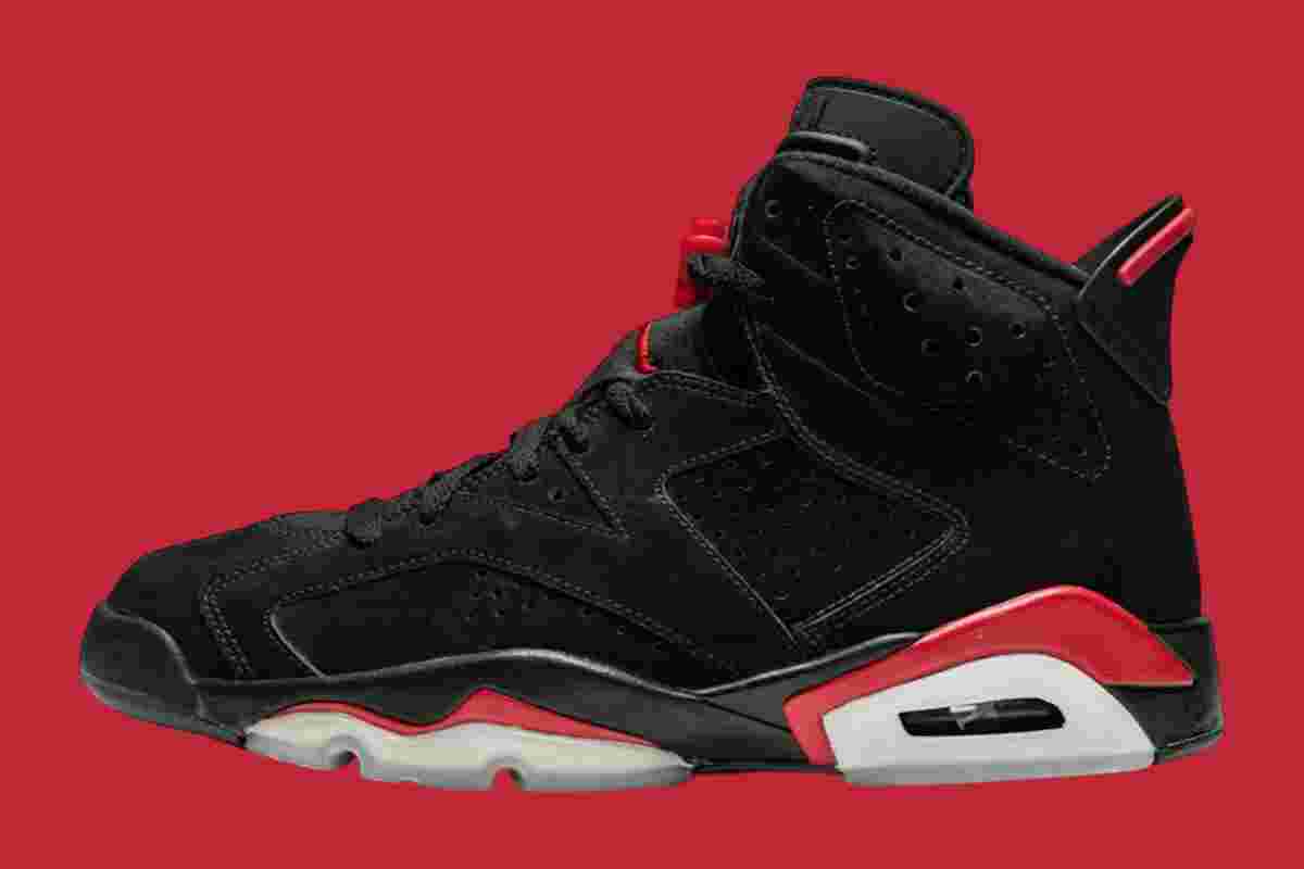 Community Poll, Air Jordan 6 Varsity Red, Air Jordan 6, Air Jordan 5 Metallic, Air Jordan 5 - 更好的發佈：Air Jordan 5 "金屬色 "還是 Air Jordan 6 "校隊紅"