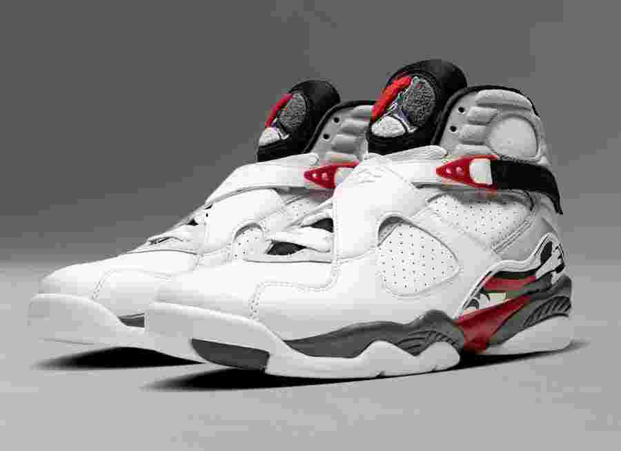 Sneaker Talk, Air Jordan 8 Bugs Bunny, Air Jordan 8, Air Jordan - 運動鞋話題：空中喬丹 8 "兔八哥"