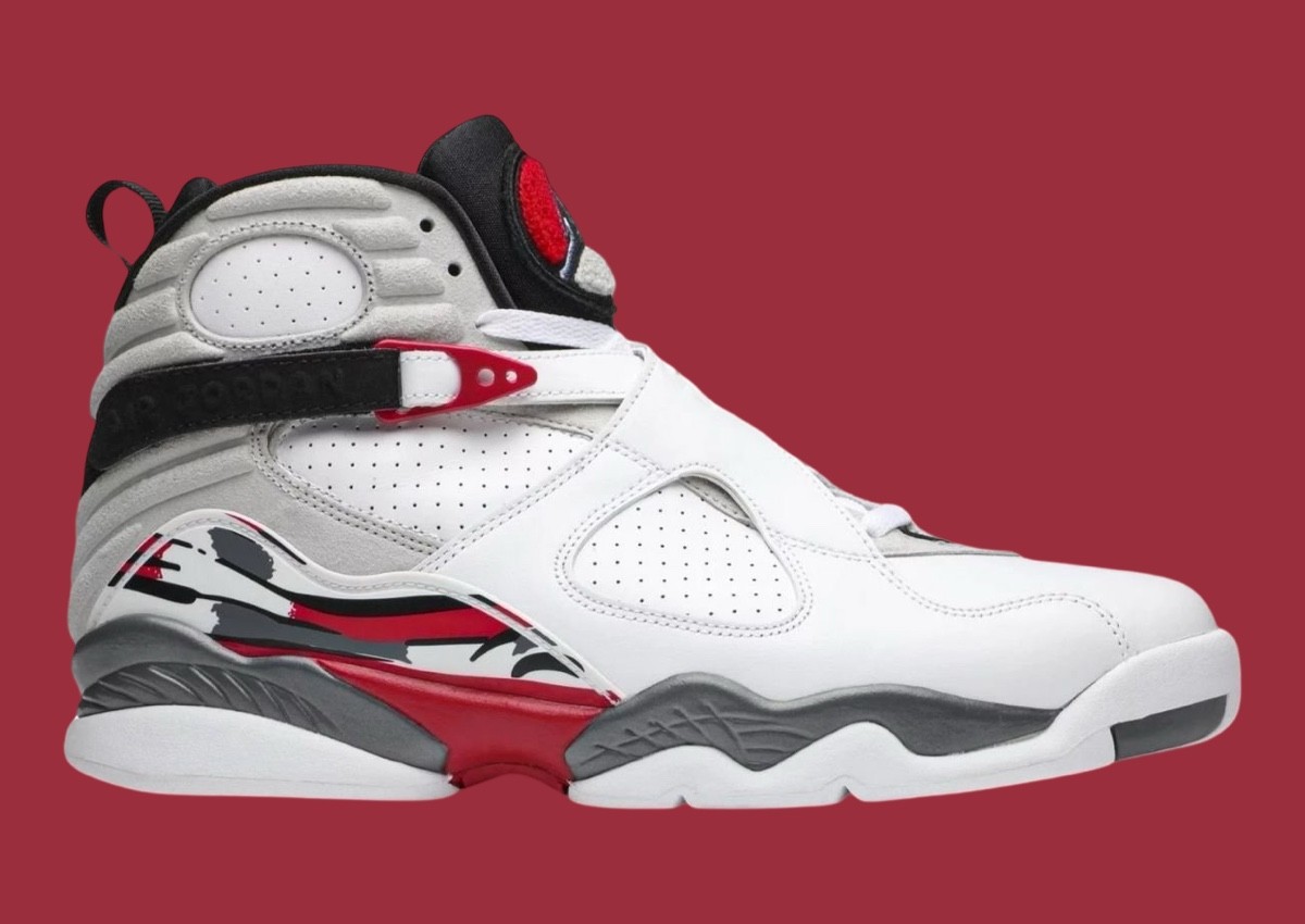 Nike, Air Jordan 8 Bugs Bunny, Air Jordan 8, Air Jordan - Air Jordan 8 "兔八哥 "將於 2025 年回歸