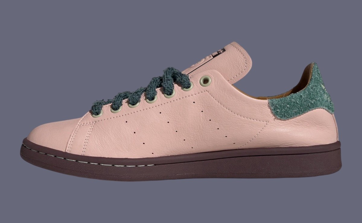 Brain Dead, adidas Stan Smith, adidas - 腦死亡 x 阿迪達斯 Stan Smith 套裝將於 2024 年 9 月發佈