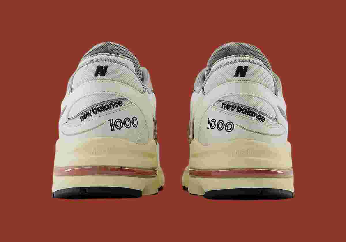 New Balance 1000, New Balance - New Balance 1000 "Astro Dust" 2024 年 8 月發佈