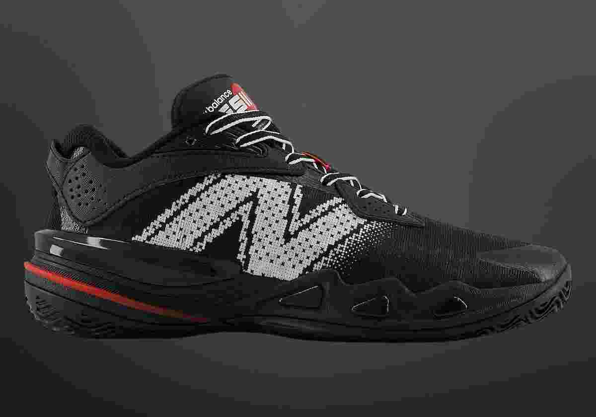 New Balance Hesi Low v2, New Balance HESI LOW, New Balance - 泰瑞斯-馬克西和新百倫推出 Hesi Low v2