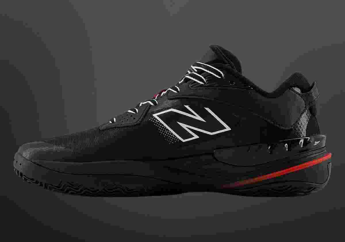 New Balance Hesi Low v2, New Balance HESI LOW, New Balance - 泰瑞斯-馬克西和新百倫推出 Hesi Low v2