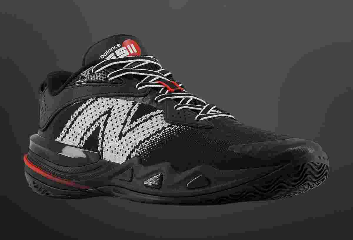 New Balance Hesi Low v2, New Balance HESI LOW, New Balance - 泰瑞斯-馬克西和新百倫推出 Hesi Low v2