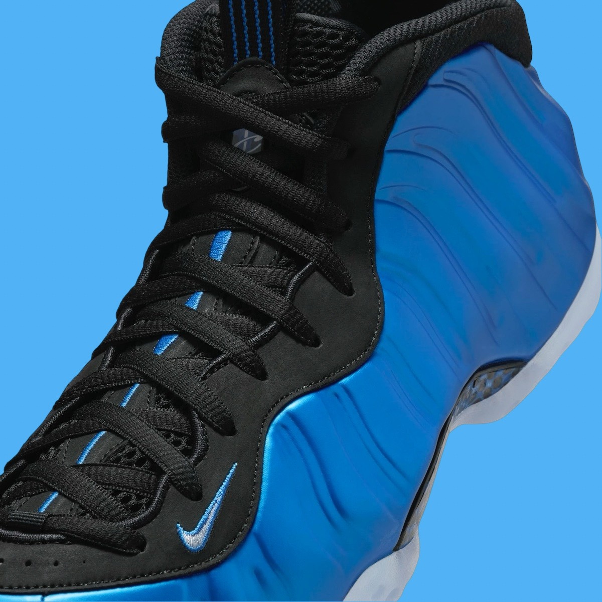 Nike Air Foamposite One Royal, Nike Air Foamposite One, Nike - 耐克 Air Foamposite One "皇家 "系列將於 2024 年 9 月回歸