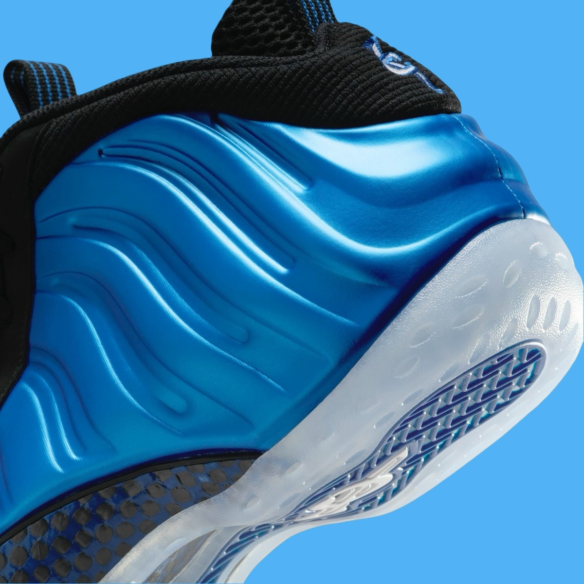 Nike Air Foamposite One Royal, Nike Air Foamposite One, Nike - 耐克 Air Foamposite One "皇家 "系列將於 2024 年 9 月回歸