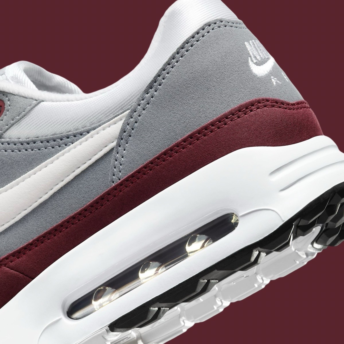 Nike Air Max 1 Golf, Nike Air Max 1, Nike Air Max, Nike - 耐克 Air Max 1 86 高爾夫 "團隊紅 "2024 年秋季發佈