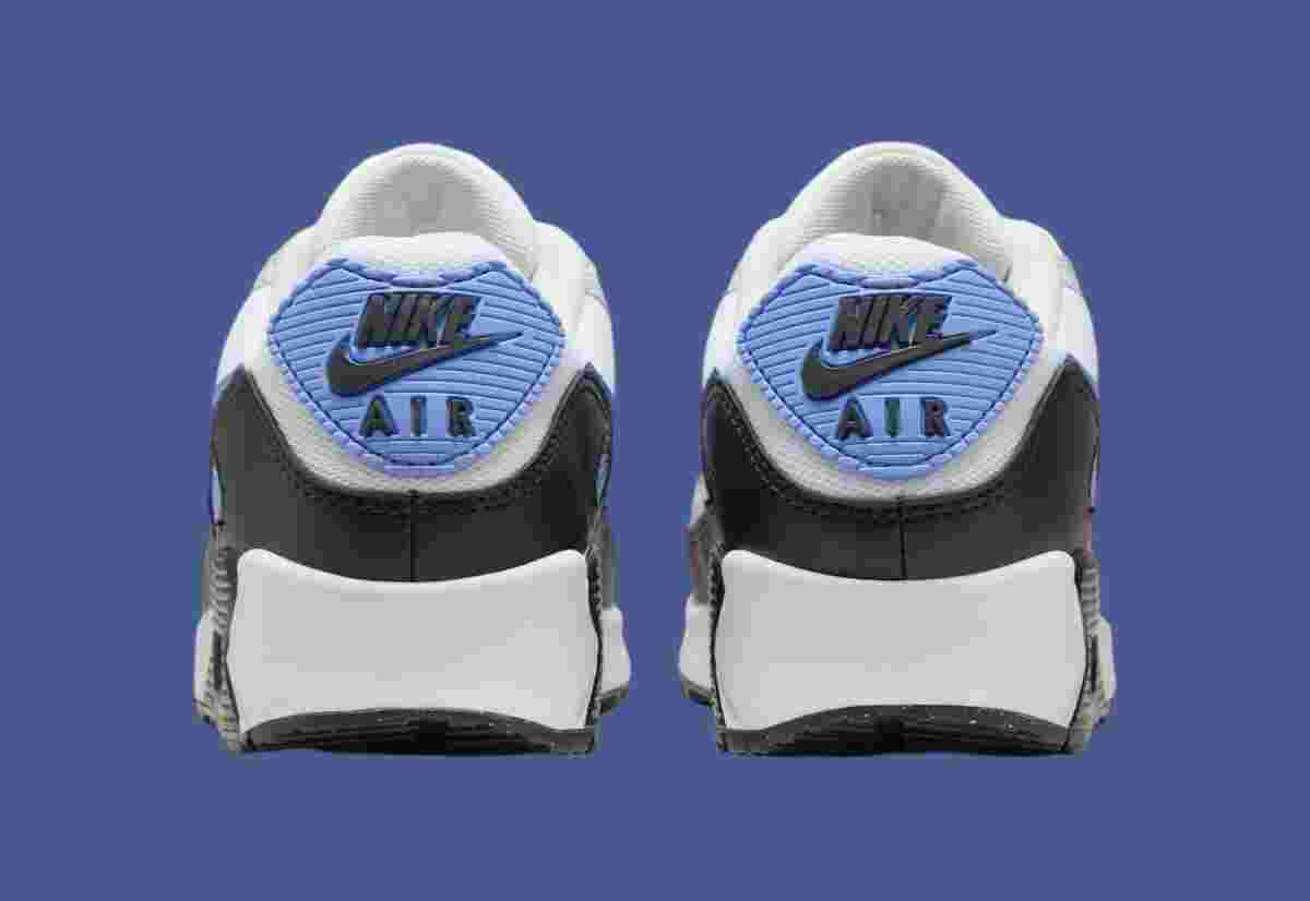 Nike Air Max 90, Nike Air Max, Nike - 耐克 Air Max 90 "皇家脈動 "2024 年秋季發佈