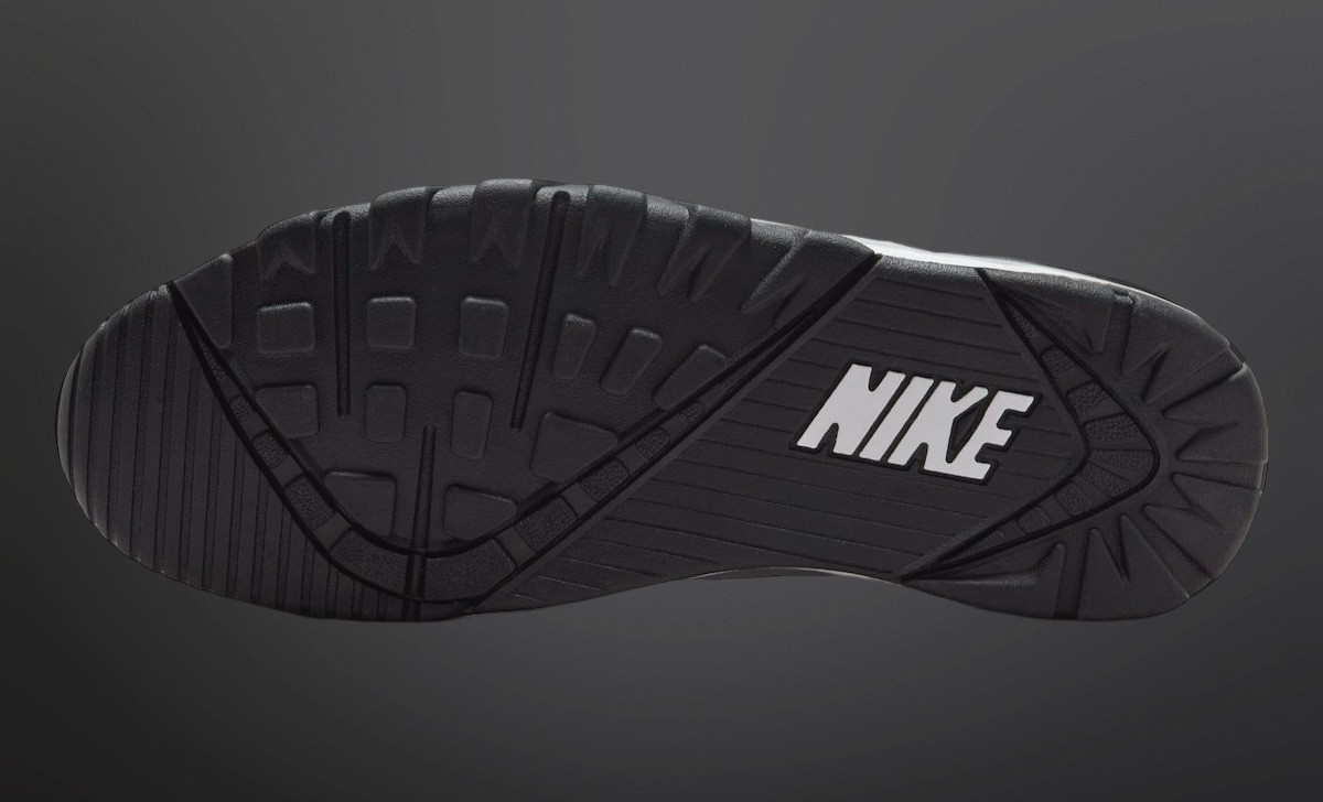 耐克 Air Trainer SC High "Raiders Away" 現已上市(2024 年 8 月) Nike Air Trainer SC High, Nike - 耐克 Air Trainer SC High "Raiders Away" 現已上市(2024 年 8 月)