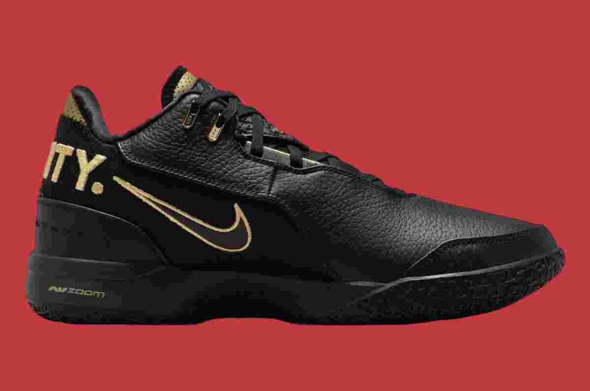 Nike Zoom LeBron NXXT Gen, Nike, LeBron James - 耐克 LeBron NXXT Gen AMPD "Equity "現已上市（2024 年 8 月）