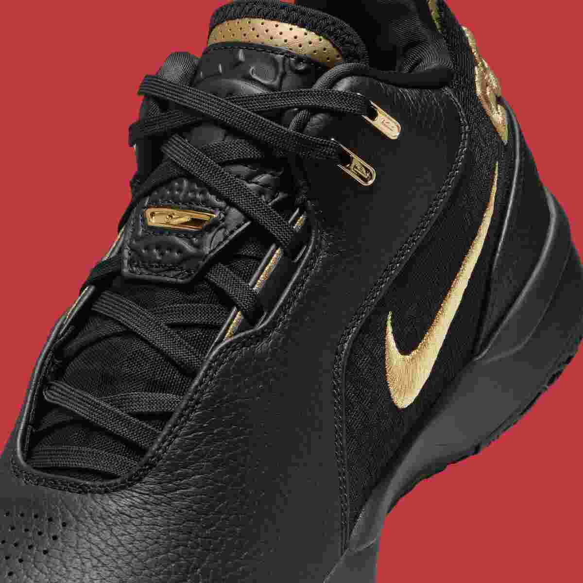 Nike Zoom LeBron NXXT Gen, Nike, LeBron James - 耐克 LeBron NXXT Gen AMPD "Equity "現已上市（2024 年 8 月）