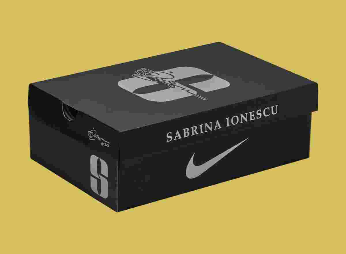 Nike Sabrina 2, Nike - 耐克 Sabrina 2 "鏡面 "2024 年 8 月發佈