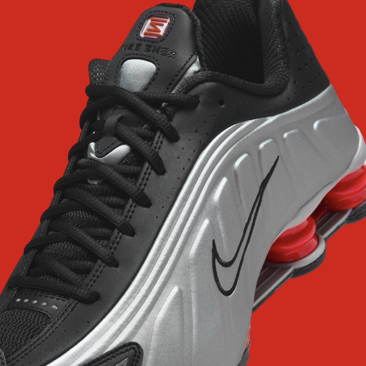 Nike Shox, Nike - 耐克 Shox R4 "OG "將於 2024 年 9 月回歸