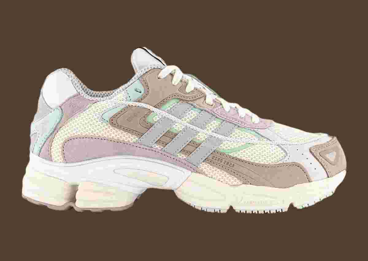 adidas Response Ozweego, adidas Ozweego, adidas - Offspring x adidas Response Ozweego 將於 2024 年 8 月發佈