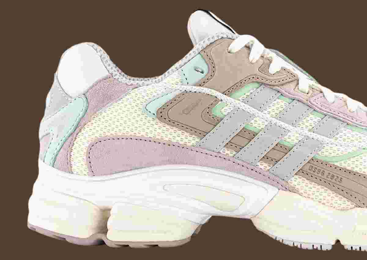 adidas Response Ozweego, adidas Ozweego, adidas - Offspring x adidas Response Ozweego 將於 2024 年 8 月發佈