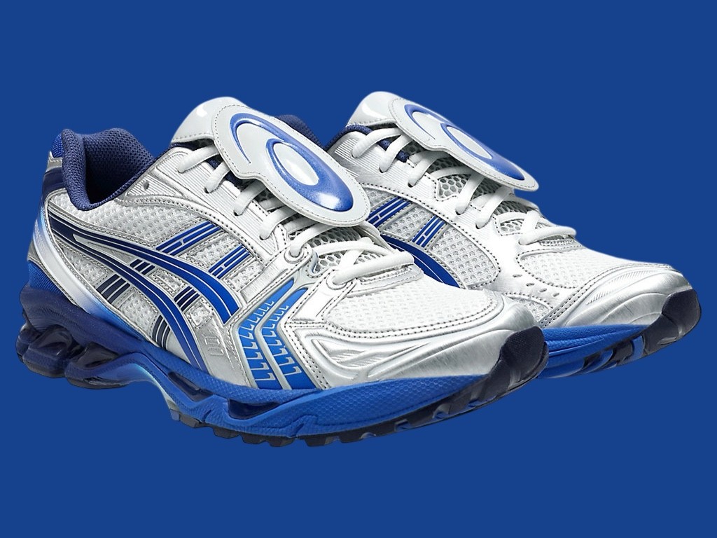 Asics Gel Kayano, asics - 博物館參觀者 x ASICS Gel Kayano 14 套裝將於 2024 年 8 月發佈