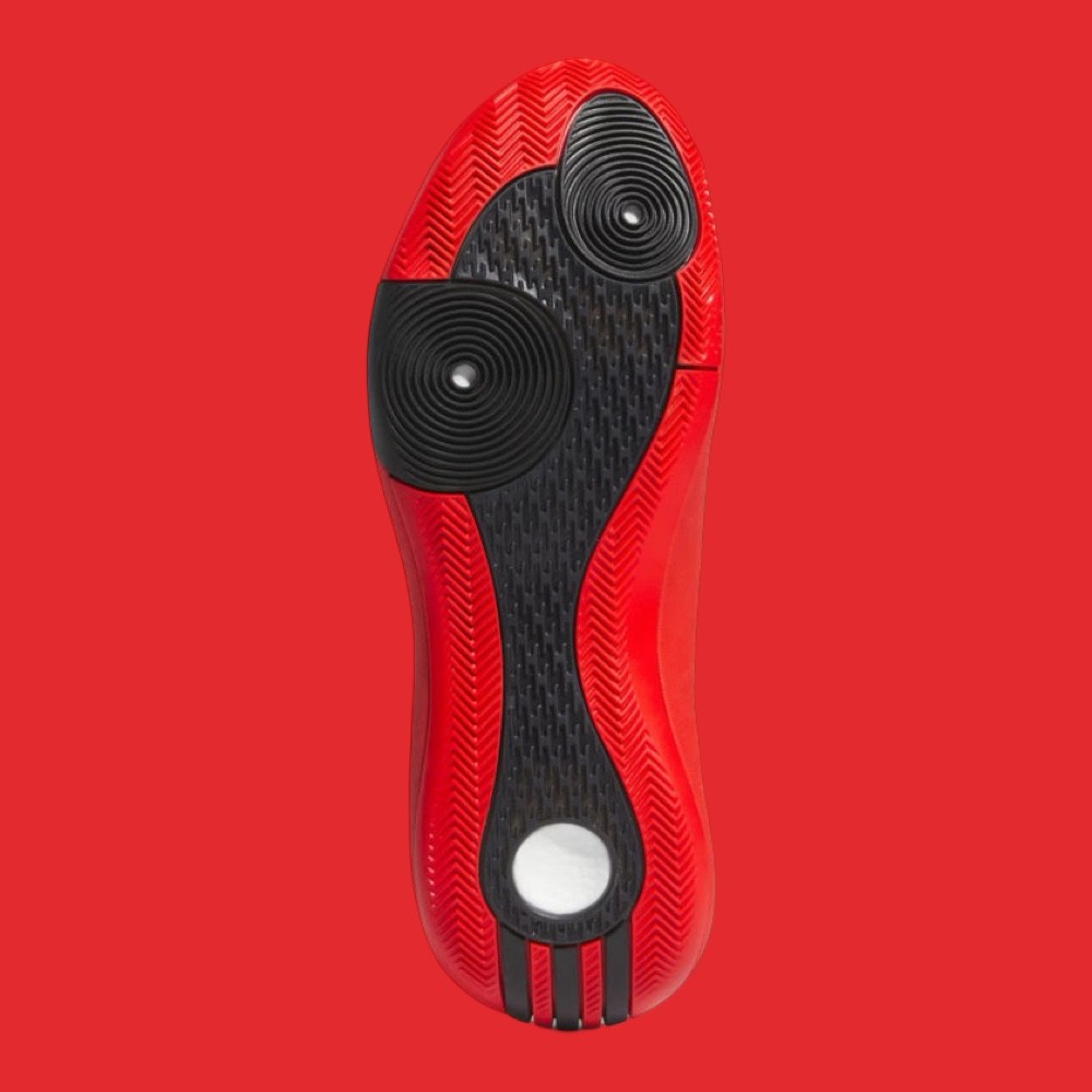 adidas Harden 8, adidas - 阿迪達斯哈登第八卷 "奢華紅 "2024 年 9 月發佈