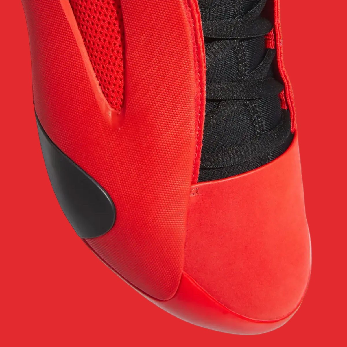 adidas Harden 8, adidas - 阿迪達斯哈登第八卷 "奢華紅 "2024 年 9 月發佈