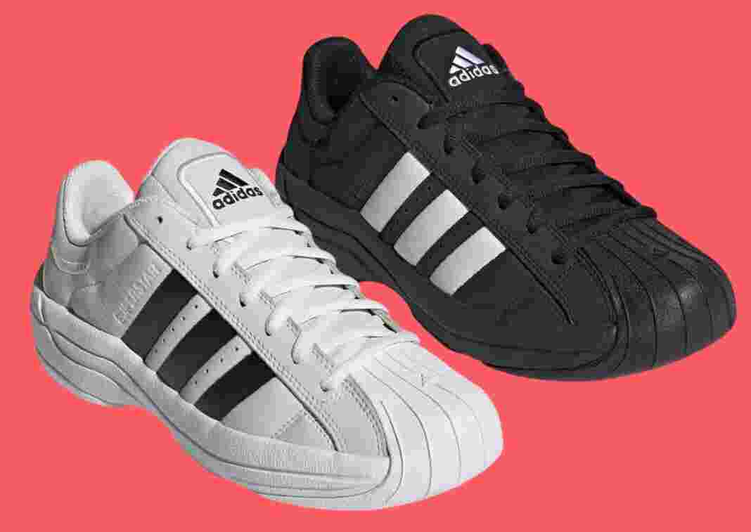 adidas Superstar Millenium, adidas superstar, adidas - 阿迪達斯超級巨星千年系列將於 2024 年 8 月回歸