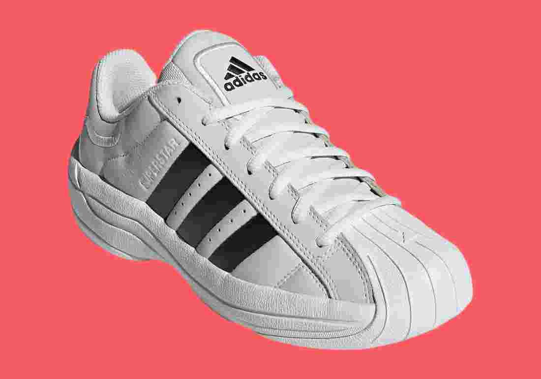 adidas Superstar Millenium, adidas superstar, adidas - 阿迪達斯超級巨星千年系列將於 2024 年 8 月回歸