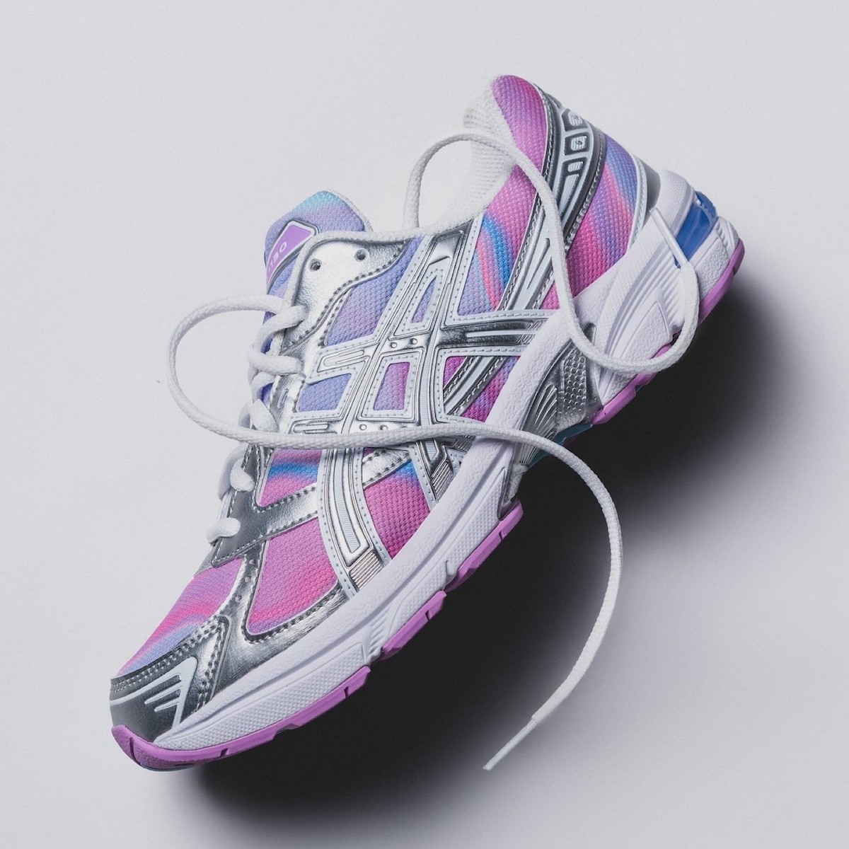 END, ASICS Gel-1130, Asics Gel Kayano, asics - ASICS 運動風格獨家女裝包 2024 年 9 月發佈