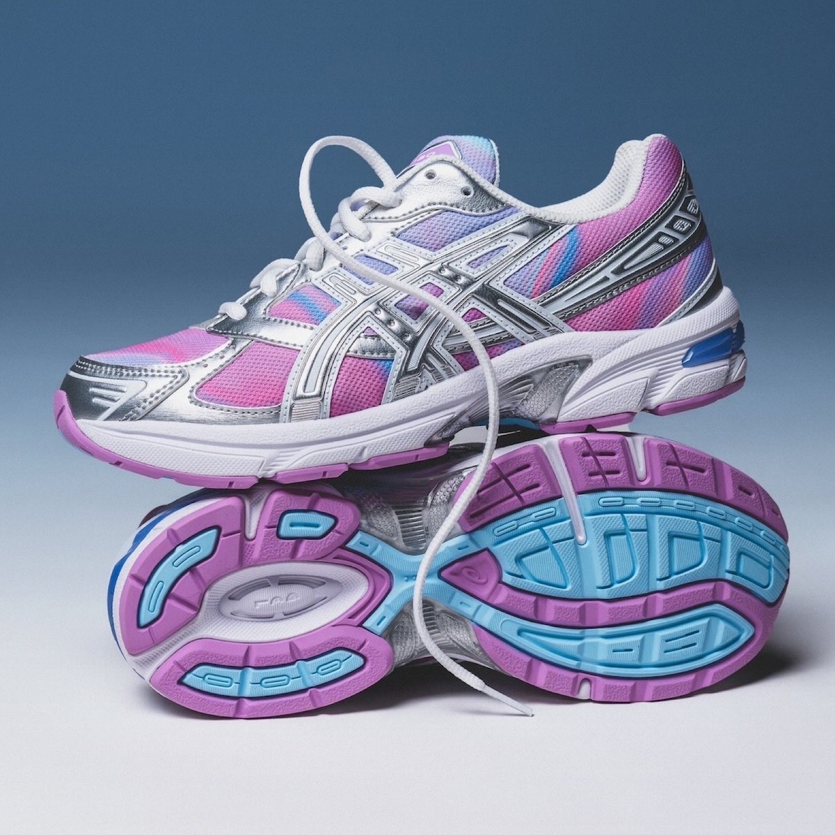 END, ASICS Gel-1130, Asics Gel Kayano, asics - ASICS 運動風格獨家女裝包 2024 年 9 月發佈