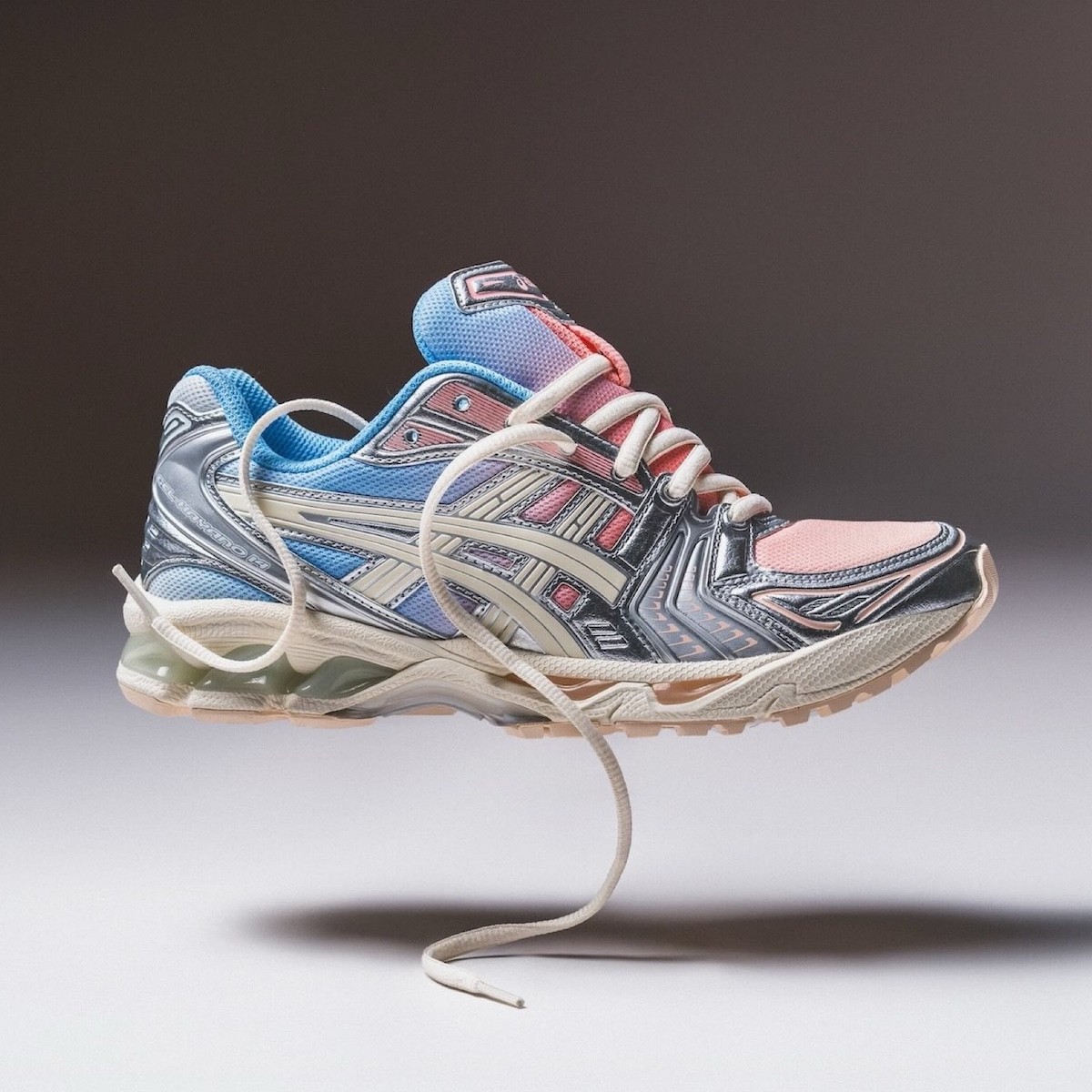 END, ASICS Gel-1130, Asics Gel Kayano, asics - ASICS 運動風格獨家女裝包 2024 年 9 月發佈