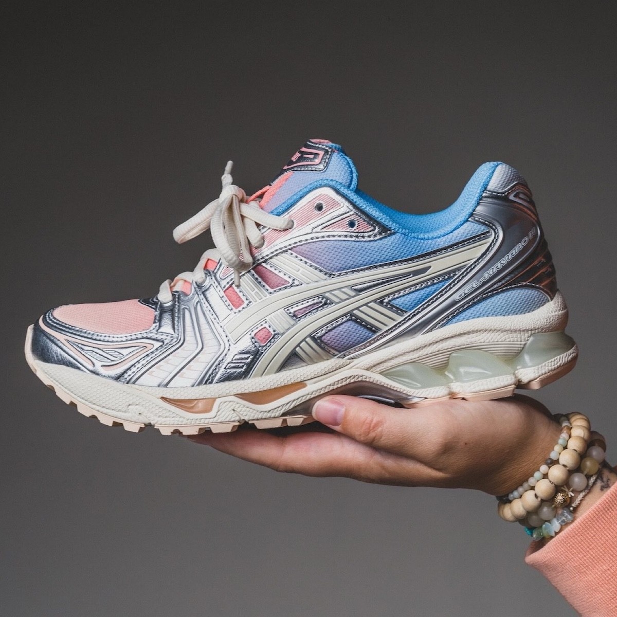 END, ASICS Gel-1130, Asics Gel Kayano, asics - ASICS 運動風格獨家女裝包 2024 年 9 月發佈