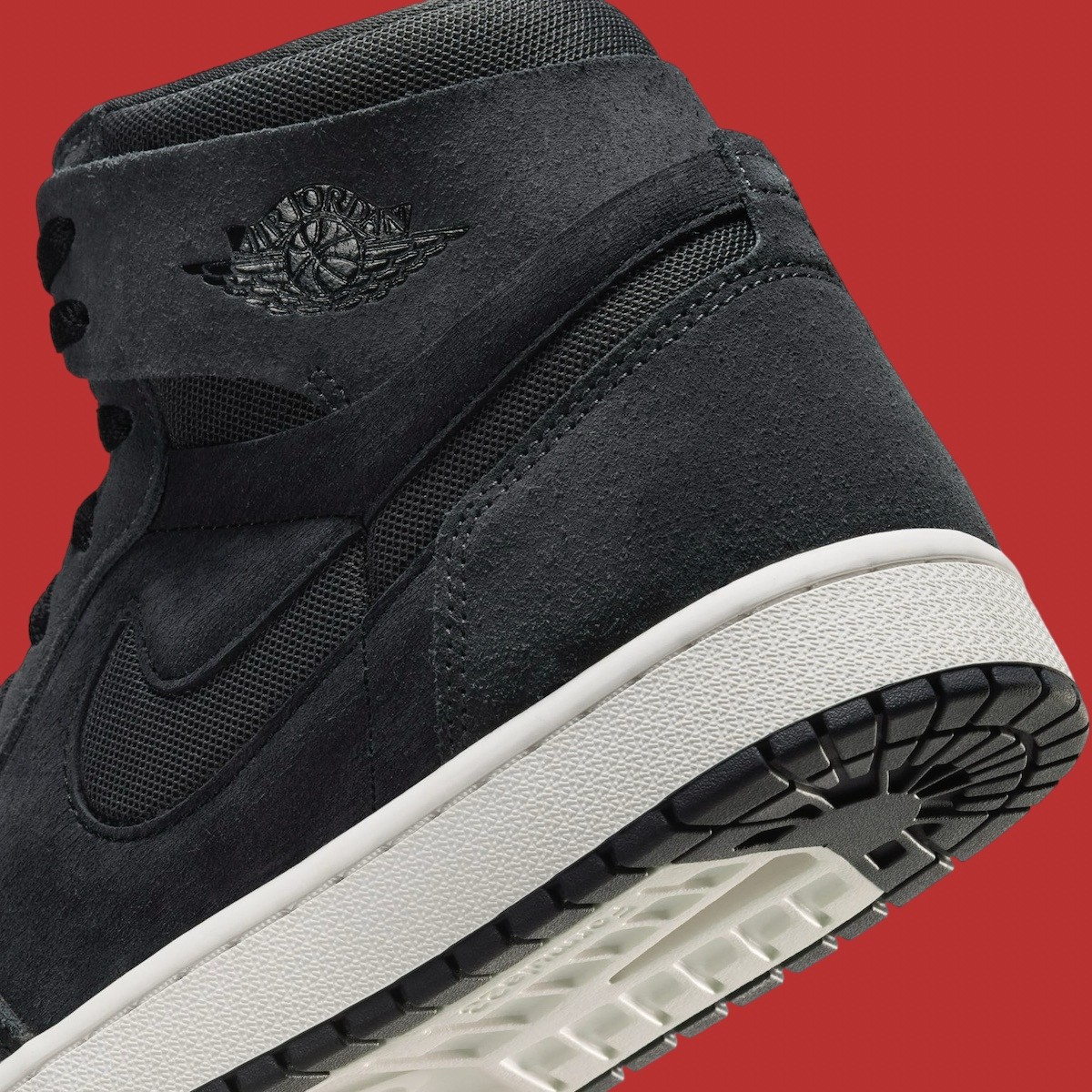Air Jordan 1 Zoom CMFT 2 "煙灰色 "2024 年秋季發佈 Air Jordan 1 Zoom CMFT 2, Air Jordan 1, Air Jordan - Air Jordan 1 Zoom CMFT 2 "煙灰色 "2024 年秋季發佈