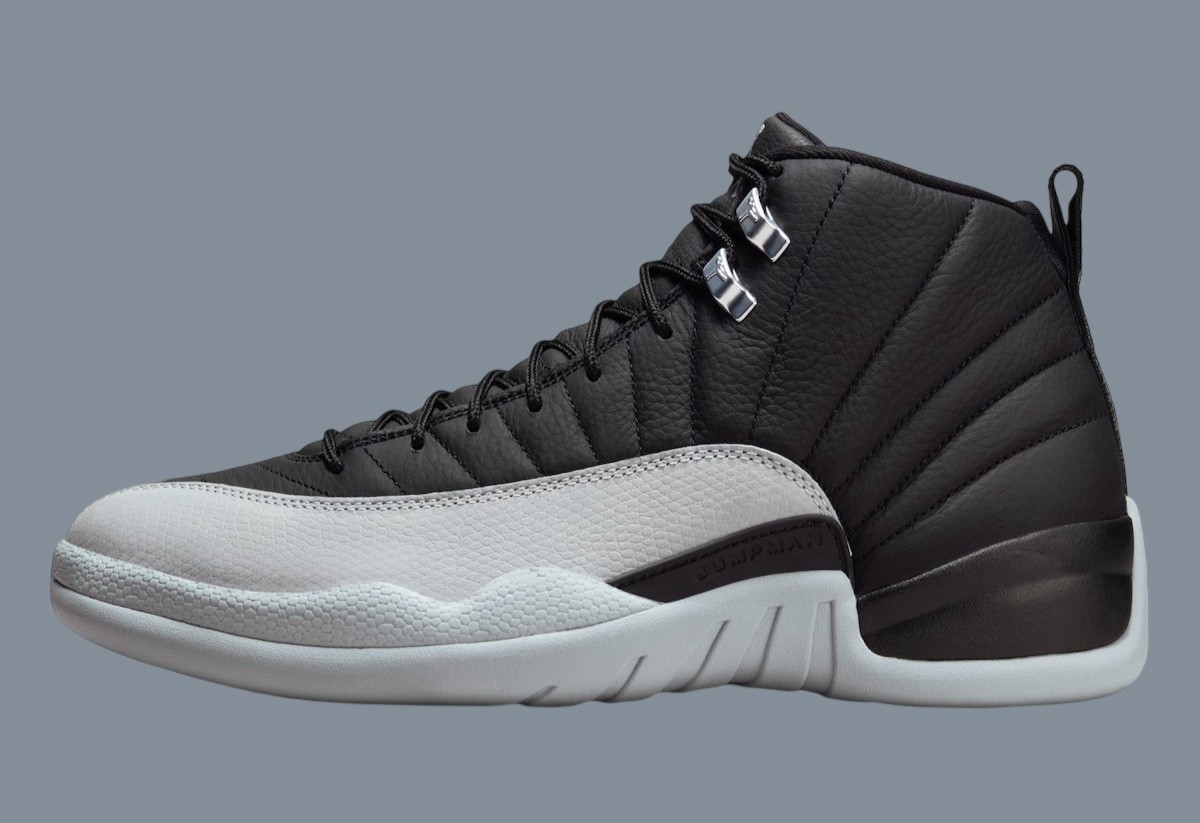 Air Jordan 12, Air Jordan 1, Air Jordan - Air Jordan 12 "Barons" 2024 年 9 月發佈