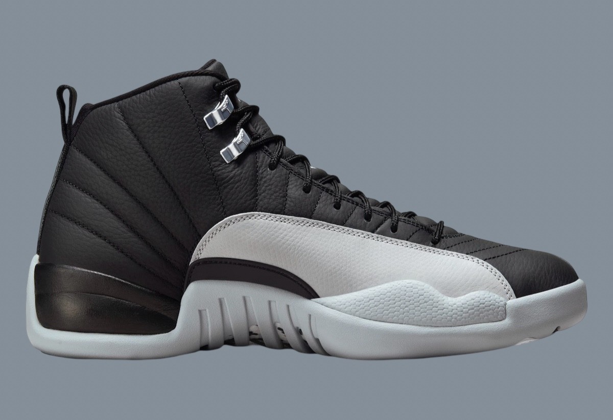 Air Jordan 12, Air Jordan 1, Air Jordan - Air Jordan 12 "Barons" 2024 年 9 月發佈