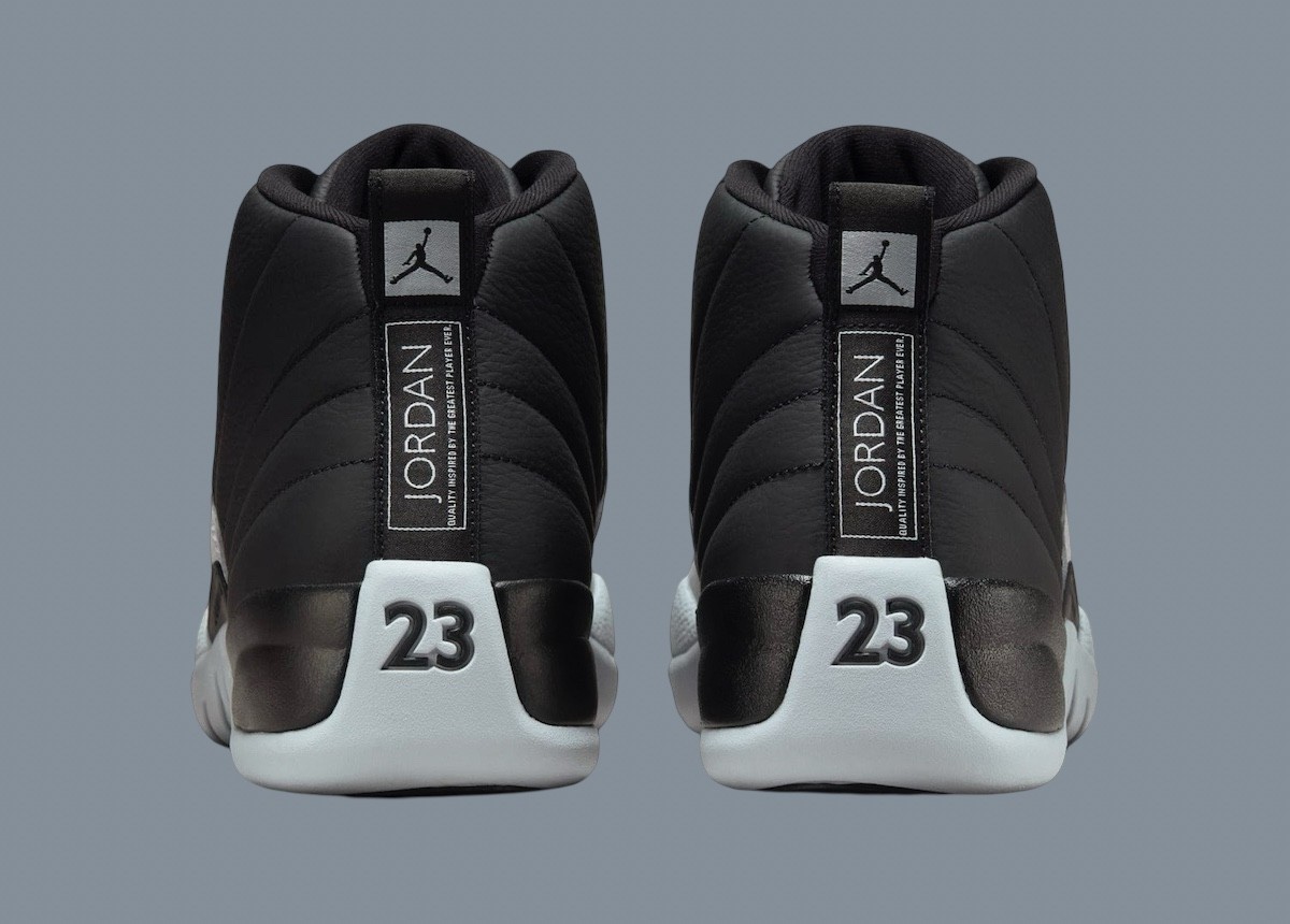 Air Jordan 12, Air Jordan 1, Air Jordan - Air Jordan 12 "Barons" 2024 年 9 月發佈