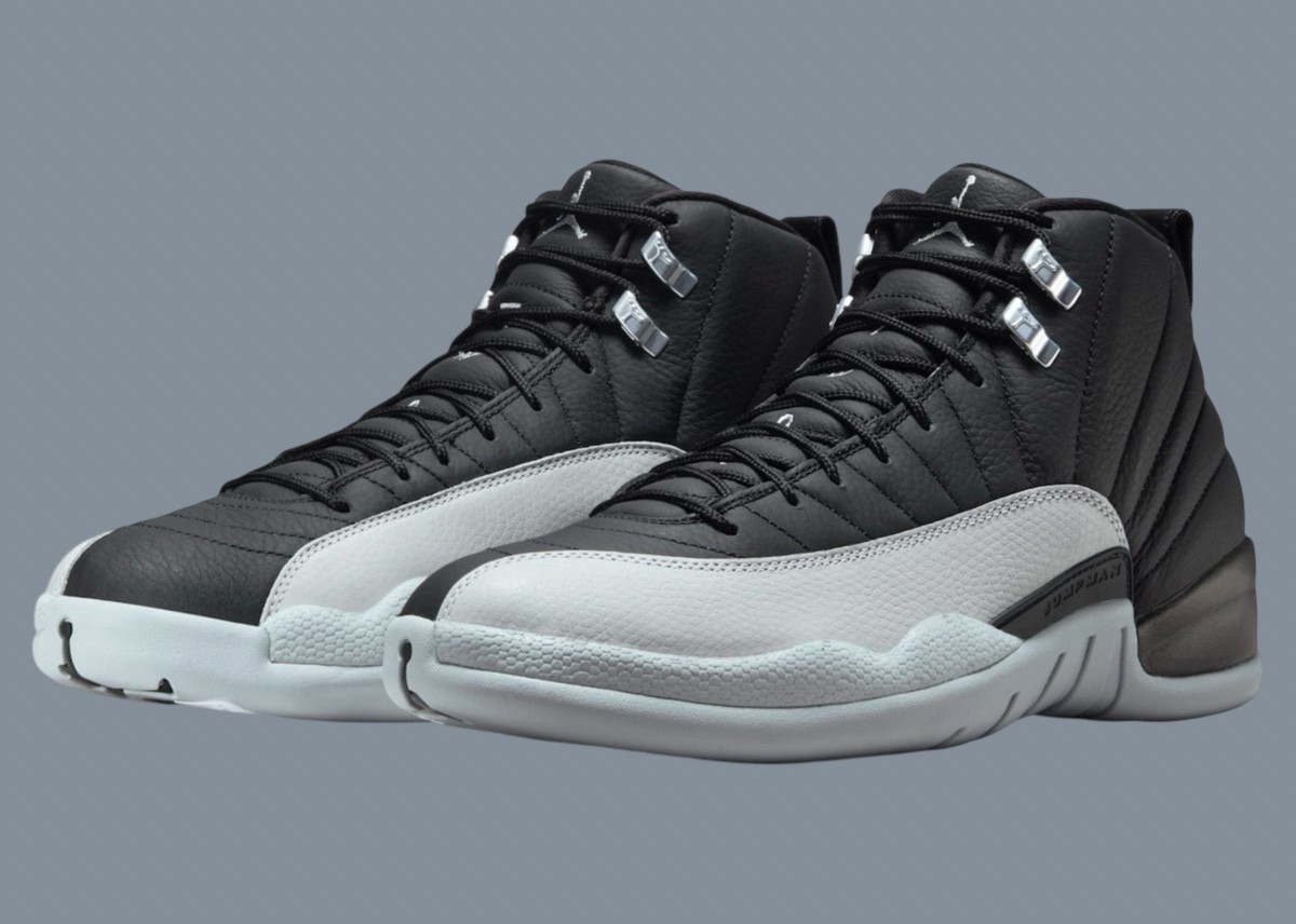 Air Jordan 12, Air Jordan 1, Air Jordan - Air Jordan 12 "Barons" 2024 年 9 月發佈