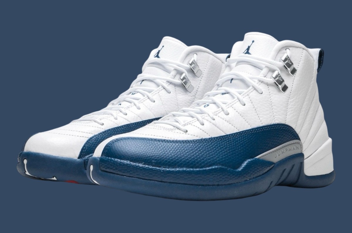 Community Poll, Air Jordan 12 French Blue, Air Jordan 12 Cherry, Air Jordan 12, Air Jordan 1 - 更好的 Air Jordan 12："櫻桃 "或 "法式藍"