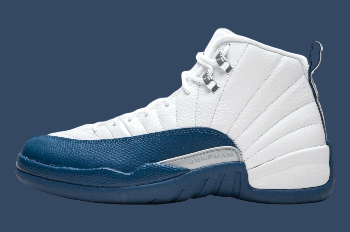 Community Poll, Air Jordan 12 French Blue, Air Jordan 12 Cherry, Air Jordan 12, Air Jordan 1 - 更好的 Air Jordan 12："櫻桃 "或 "法式藍"