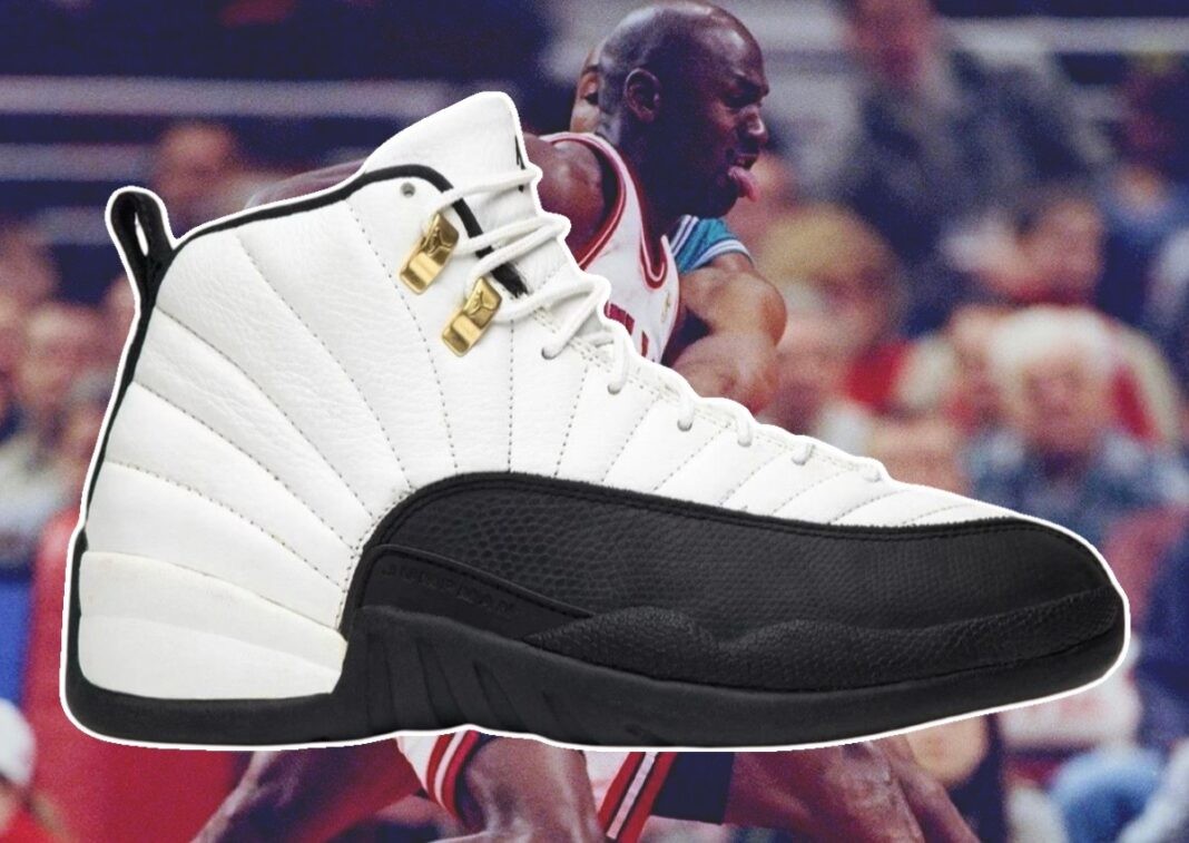 Air Jordan 12 Taxi, Air Jordan 12, Air Jordan 1, Air Jordan - Air Jordan 12 "出租車 "將於 2025 年回歸