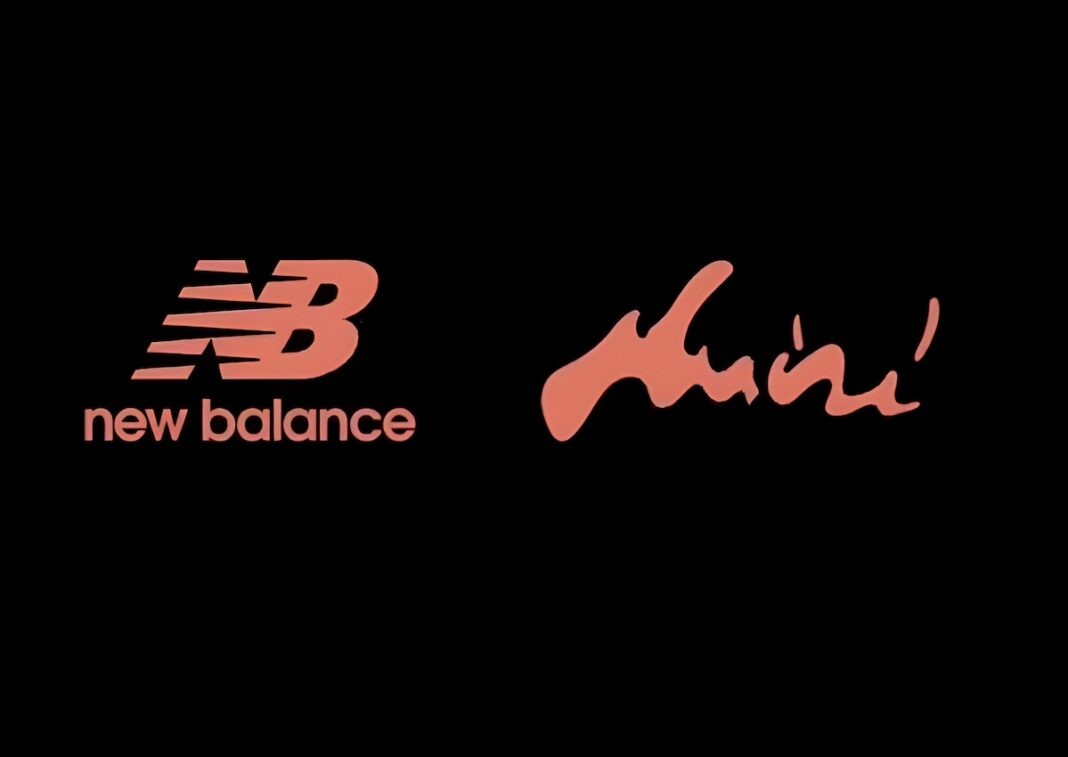 New Balance 1906, New Balance, Amine - 阿米內預告 2024 年將與新百倫合作