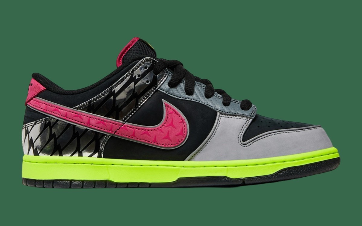 Oregon Ducks, Nike Dunk Low, Nike - Division Street x Nike Dunk Low "What The Duck "套裝將於 2024 年 10 月發佈