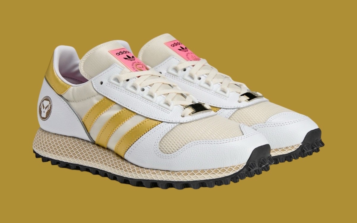 Asphaltgold, adidas Spezial, adidas - 戈爾迪 x 阿迪達斯 SPZL 銀樺系列 2024 年 10 月發佈