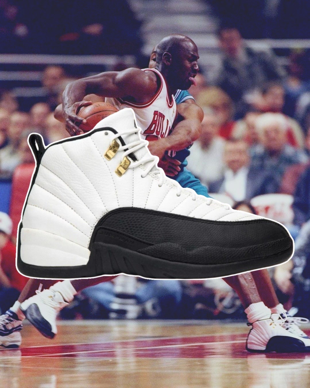 Air Jordan 12 Taxi, Air Jordan 12, Air Jordan 1, Air Jordan - Air Jordan 12 "出租車 "將於 2025 年回歸