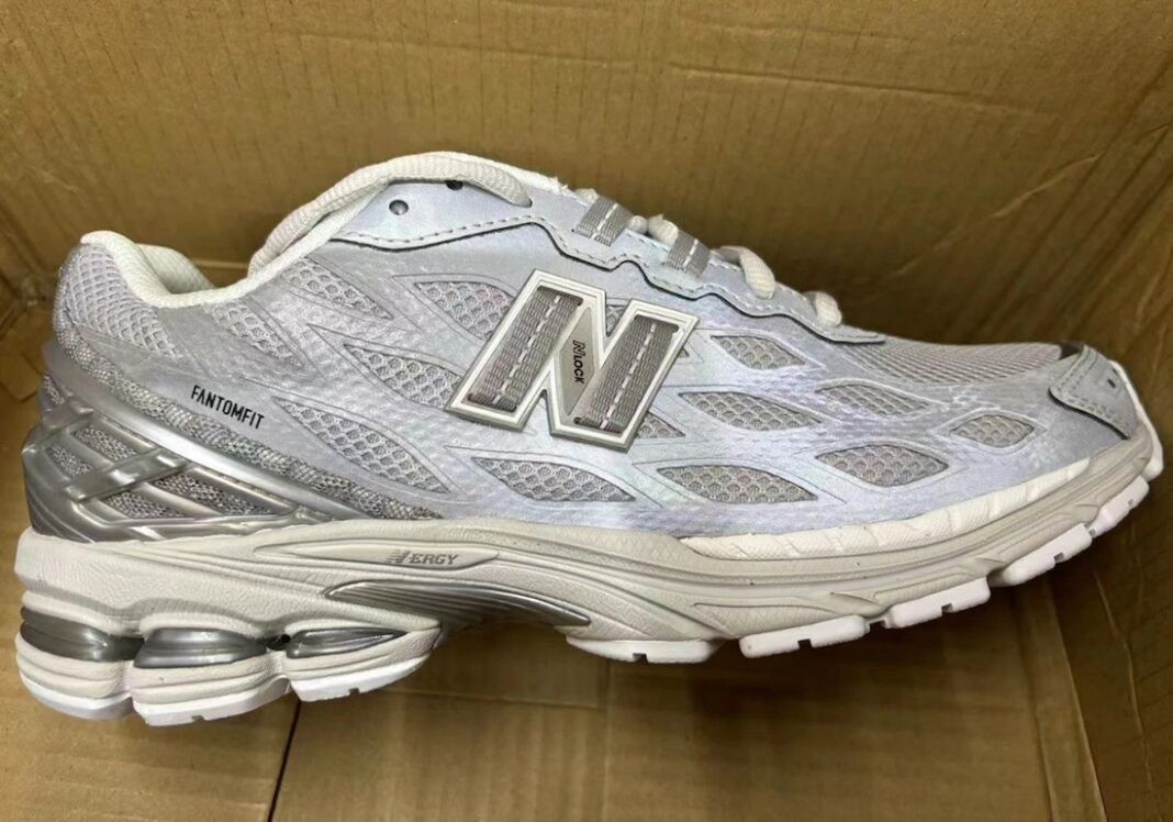 New Balance 1906, New Balance - 新百倫 1906M 預計將於 2025 年亮相