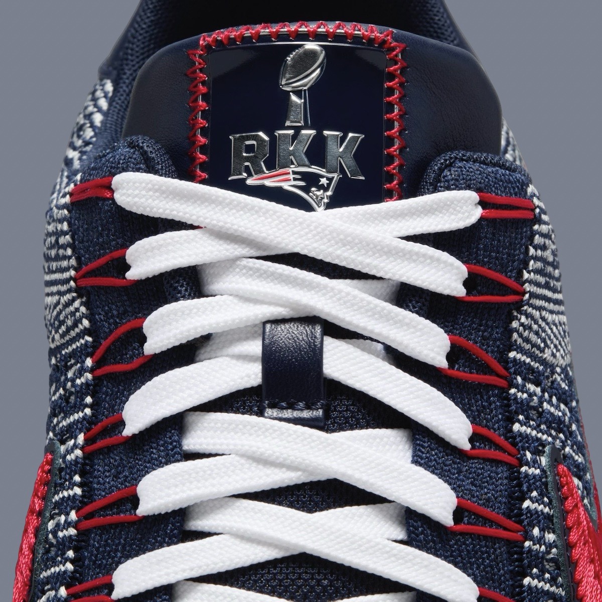 耐克 Air Force 1 Ultra Flyknit "羅伯特-卡夫 "2024 年秋季發佈 Nike Air Force 1 Low, Nike Air Force 1 Flyknit, Nike Air Force 1, Nike - 耐克 Air Force 1 Ultra Flyknit "羅伯特-卡夫 "2024 年秋季發佈