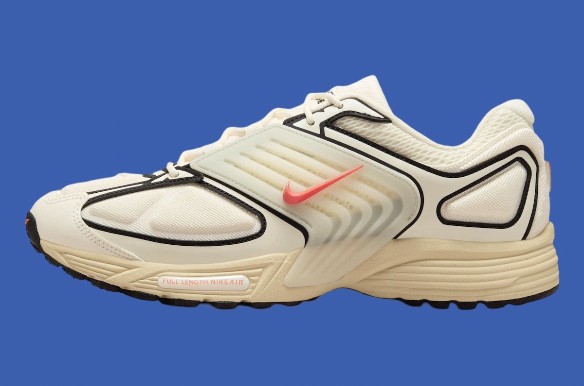 Nike Air Pegasus Wave, Nike Air Pegasus, Nike - 耐克 Air Pegasus Wave "椰奶 "於 2024 年 9 月發佈