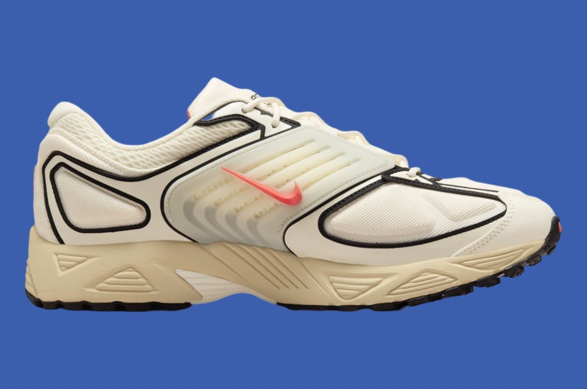 Nike Air Pegasus Wave, Nike Air Pegasus, Nike - 耐克 Air Pegasus Wave "椰奶 "於 2024 年 9 月發佈