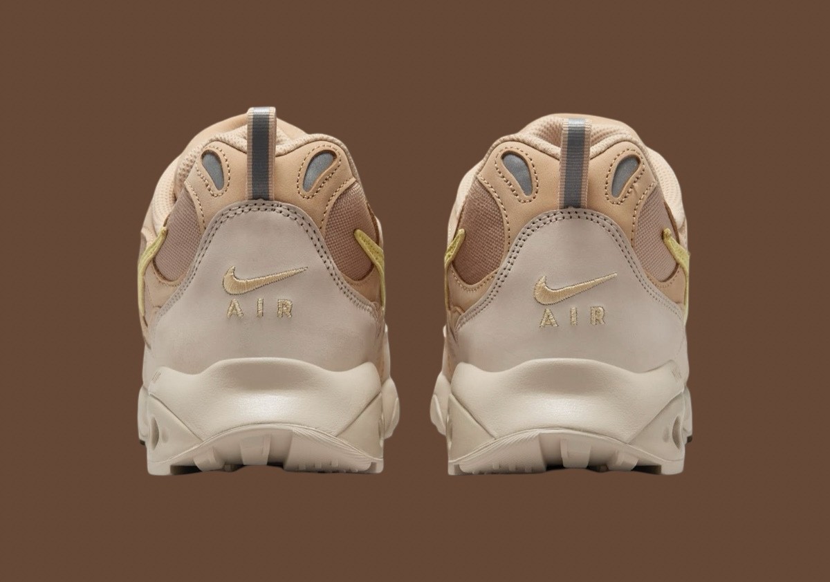 Nike Air Terra Humara, Nike - 耐克 Air Terra Humara "芝麻 "2024 年 10 月發佈