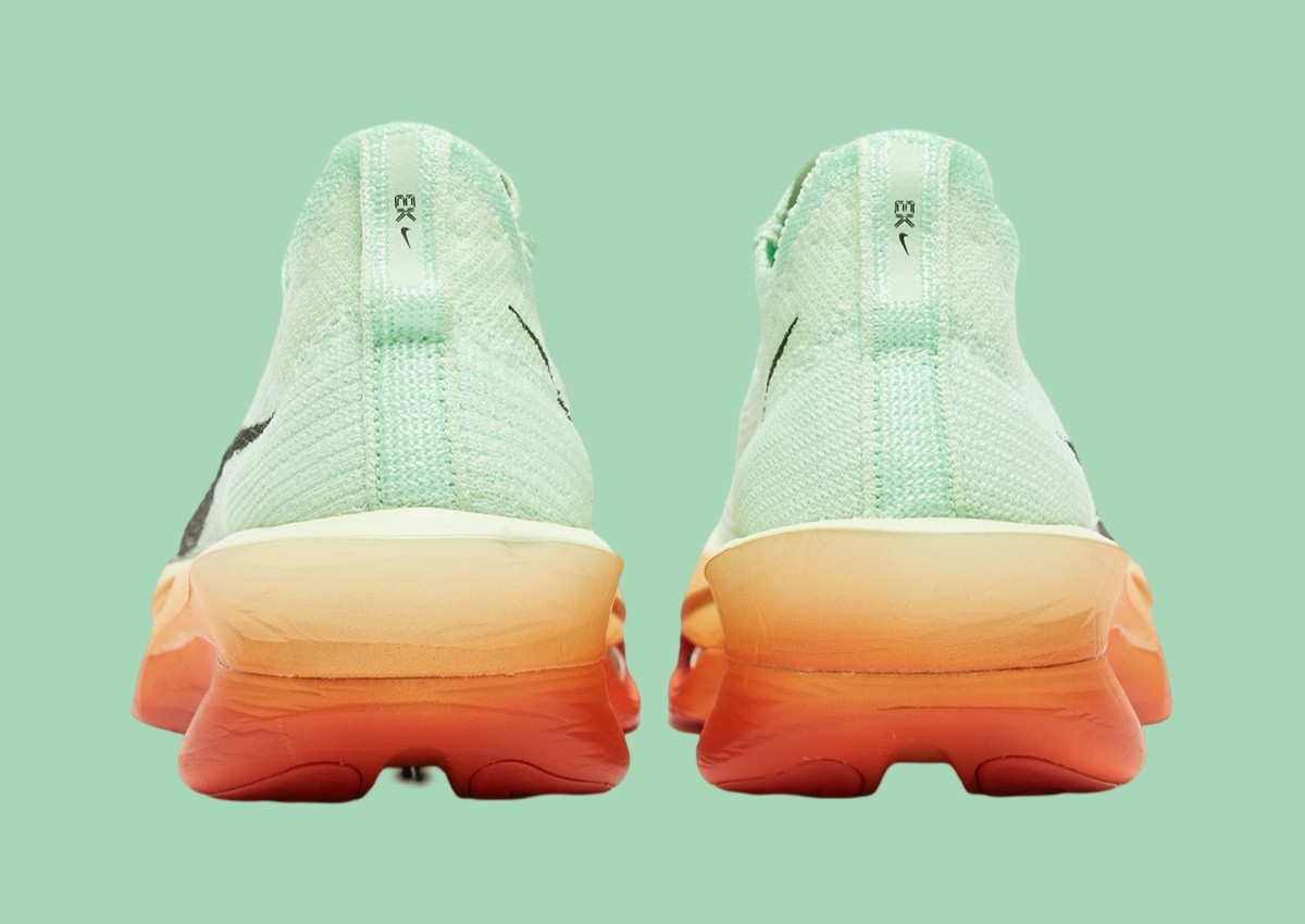 耐克 Alphafly 3 "Eliud Kipchoge" 2024 年 10 月發佈 Nike AlphaFly 3, Nike - 耐克 Alphafly 3 "Eliud Kipchoge" 2024 年 10 月發佈