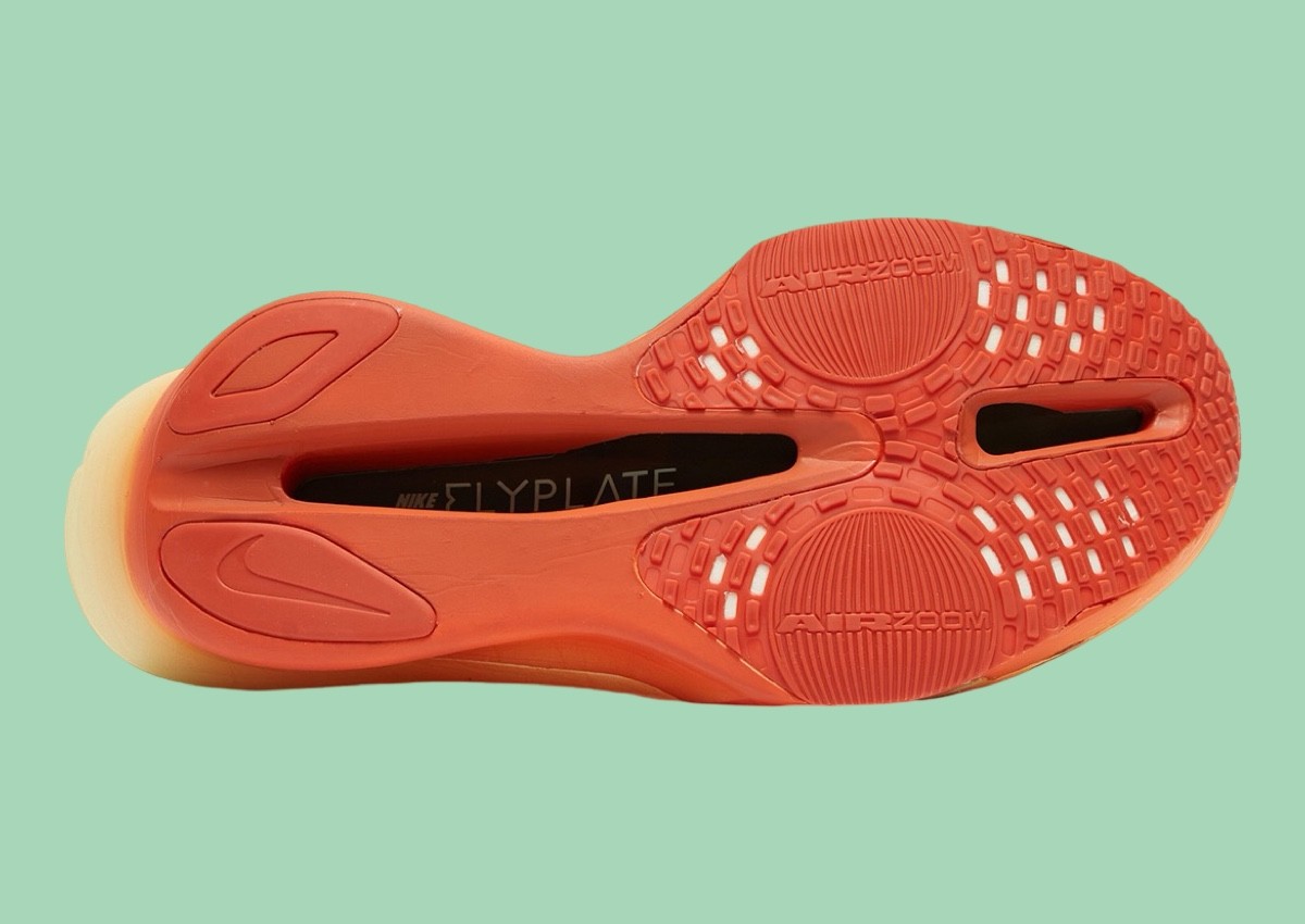 耐克 Alphafly 3 "Eliud Kipchoge" 2024 年 10 月發佈 Nike AlphaFly 3, Nike - 耐克 Alphafly 3 "Eliud Kipchoge" 2024 年 10 月發佈